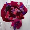 Saint Valentine's Deso puokštė - gėlių pristatymas Šiauliuose