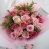 Rožių puokštė Rosa De Bera